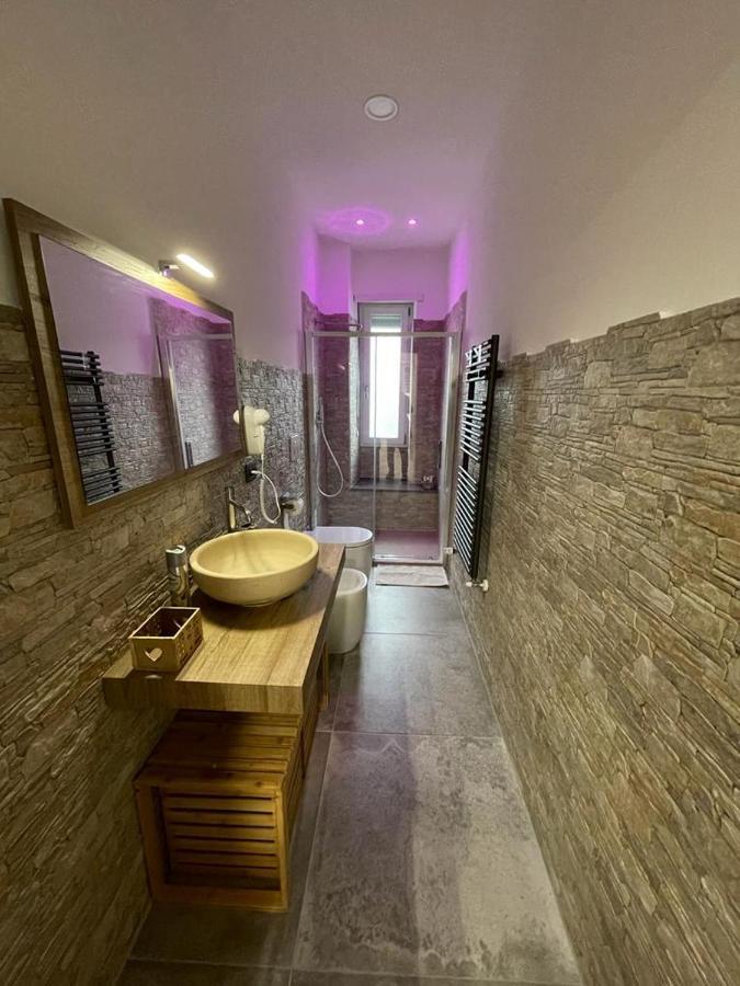 Maremma10 Daire Torino Dış mekan fotoğraf