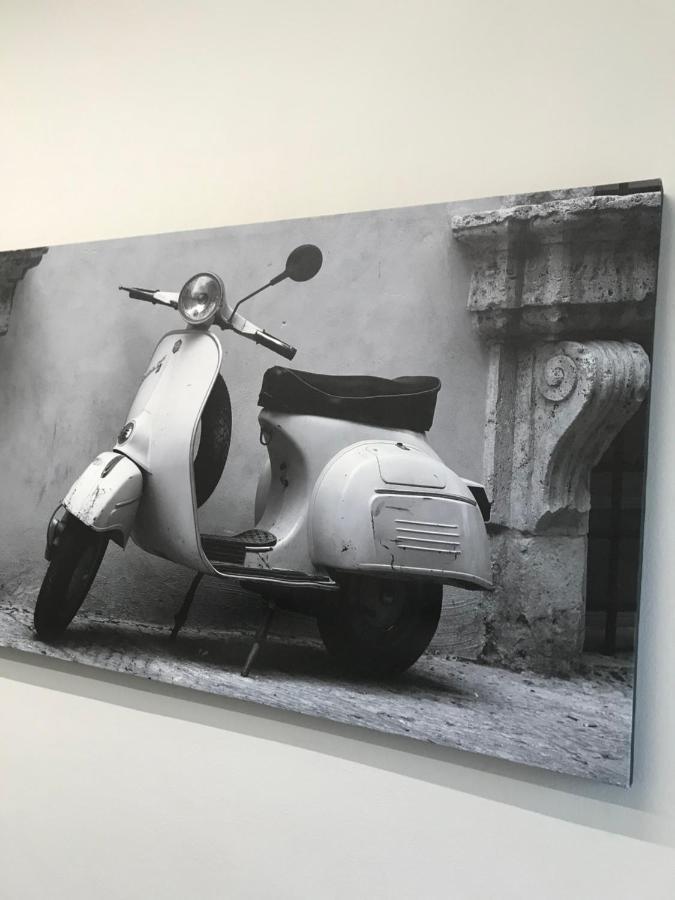 Maremma10 Daire Torino Dış mekan fotoğraf