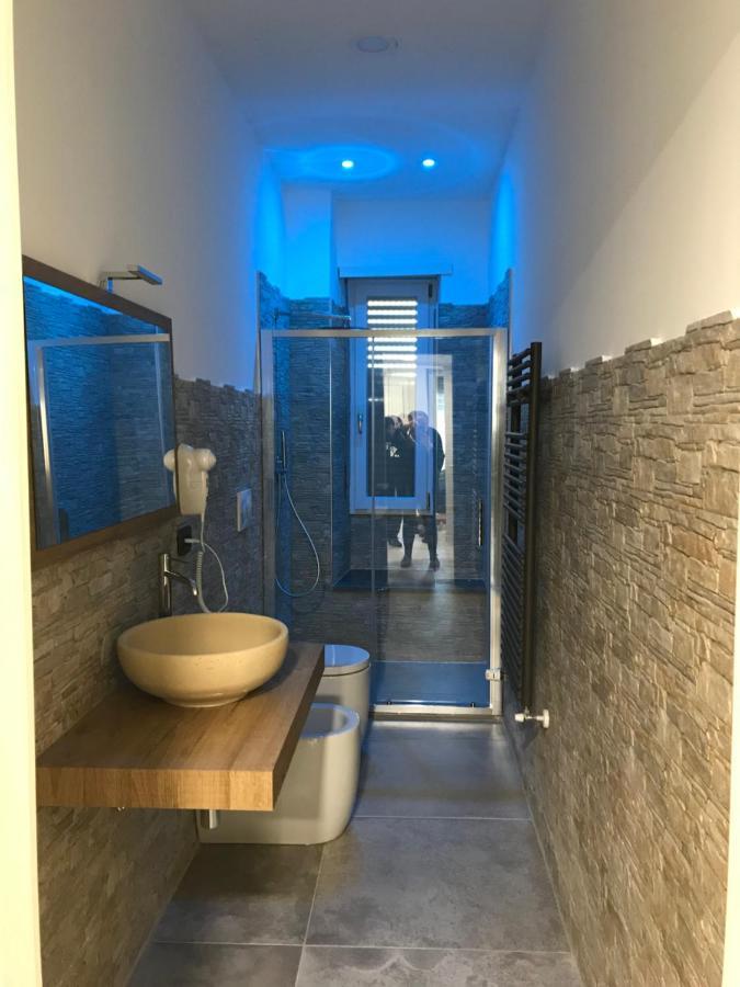 Maremma10 Daire Torino Dış mekan fotoğraf