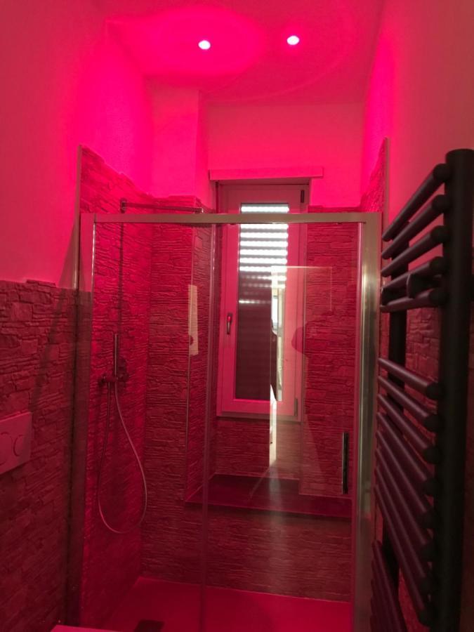 Maremma10 Daire Torino Dış mekan fotoğraf