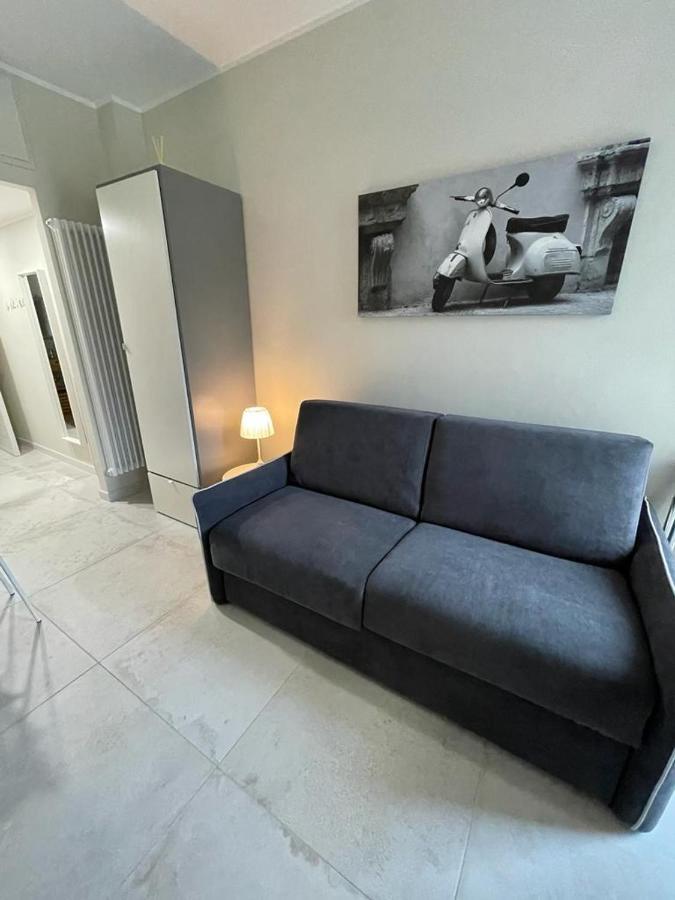 Maremma10 Daire Torino Dış mekan fotoğraf